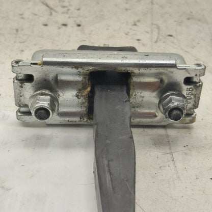 Jeep Cherokee Door Check Left Driver Front Hinge Stop Stopper Detent  