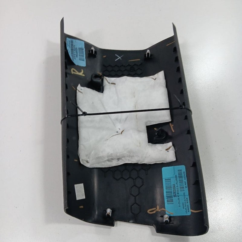 Jeep Compass Passenger Right Side B Pillar Trim 2018 2019 2020 2021