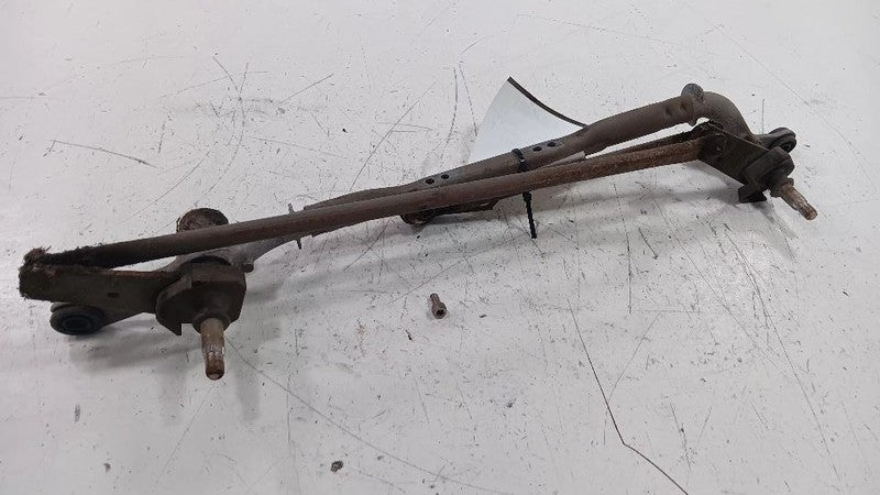Windshield Wiper Transmission Linkage Fits 13-16 Dodge Dodge Dart OEM