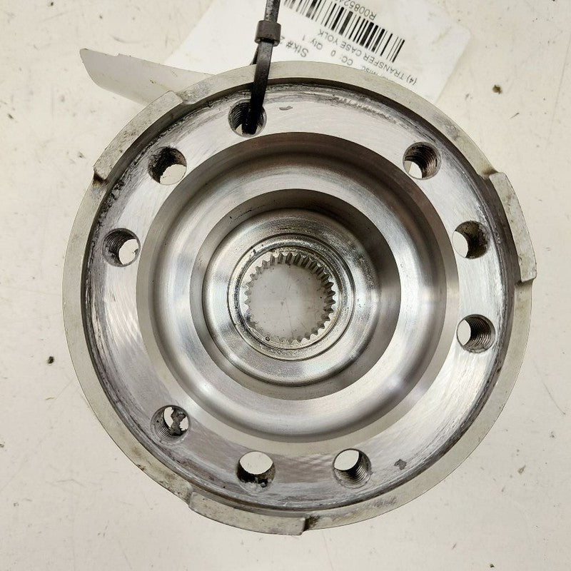 Chrysler 300 Transfer Case Yolk 2017 2018 2019