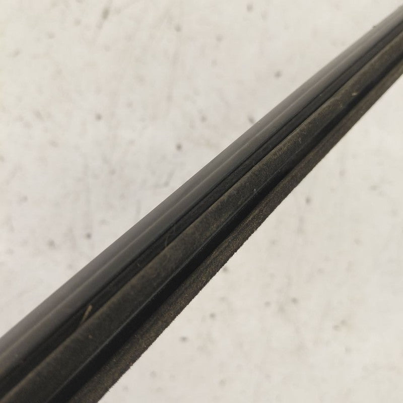 Toyota Prius Door Glass Window Weather Strip Trim Front Right Passenge