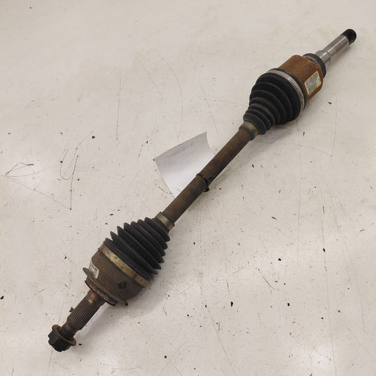 Driver Left CV Axle Shaft Fits 16-19 Chevy Volt