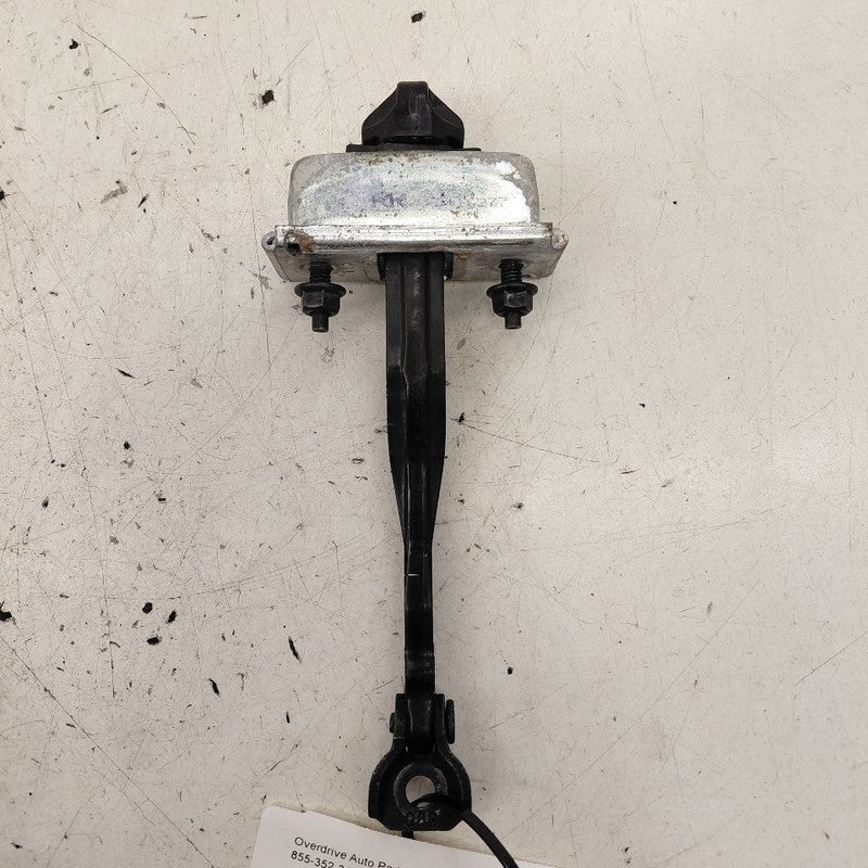 Cadillac CT6 Door Check Right Passenger Rear Hinge Stopper Detent 2018
