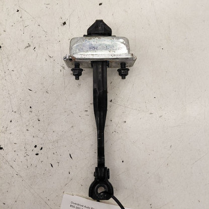 Cadillac CT6 Door Check Right Passenger Rear Hinge Stopper Detent 2018