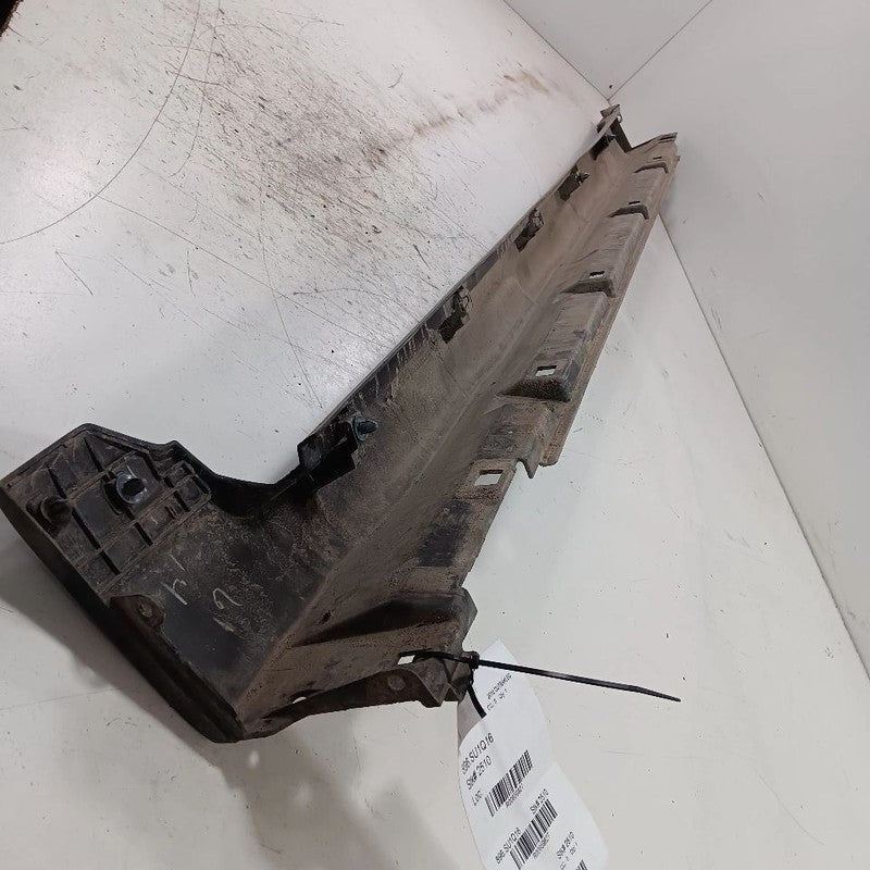 Legacy Outback Rocker Panel Trim Cover Molding Skirt Right Passenger Side  2015 