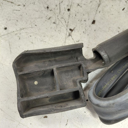 Chevy Trax Cowl Vent Panel Hood Rubber Seal  2022 2021