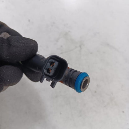 Fuel Injection Injector 2.4L Federal Fits 14-18 CHEROKEE OEM