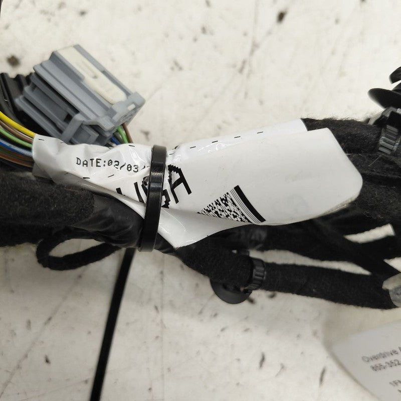 Ford Escape Center Console Wire Harness {MX6T14B079} 2020 2021 2022