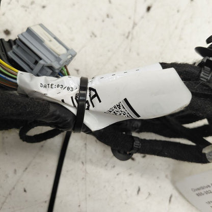 Ford Escape Center Console Wire Harness {MX6T14B079} 2020 2021 2022
