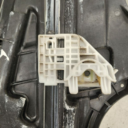 Driver Left Front Window Regulator Track Fits 19-20 Hyundai Santa Fe