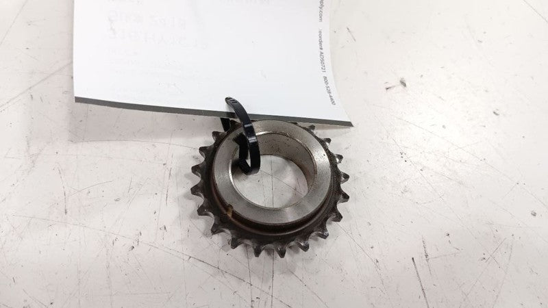 Hyundai Sonata Timing Gear 2018 2019