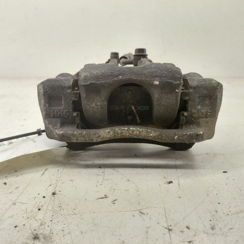 Left Rear Brake Caliper FWD Naturally Aspirated Fits 18-23 Hyundai Kon