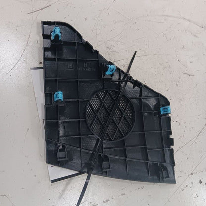 Subaru Crosstrek Dash Speaker Cover Left Driver Side 2019 2020 2021 2022 2023