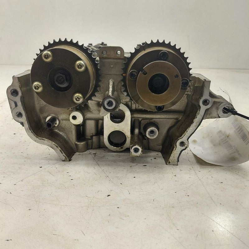 Driver Front Engine Cylinder Head 3.3L Fits 14-18 Kia Sorento