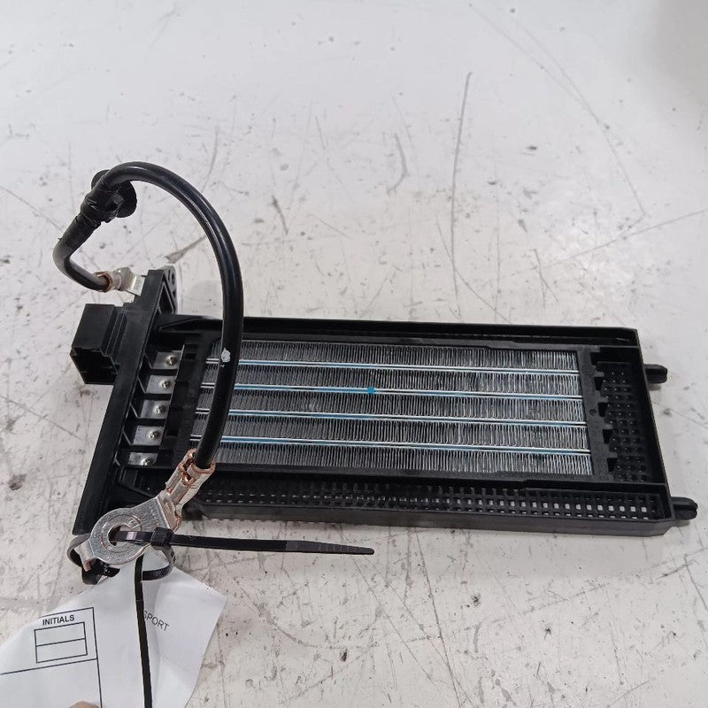 Heater Core Electric Heated Fits 18-22 ECOSPORT OEM