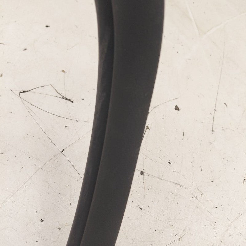 Hyundai Kona On Body Door Jamb Seal Rear Left Driver Back  2021 2020 2
