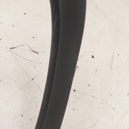 Hyundai Kona On Body Door Jamb Seal Rear Left Driver Back  2021 2020 2