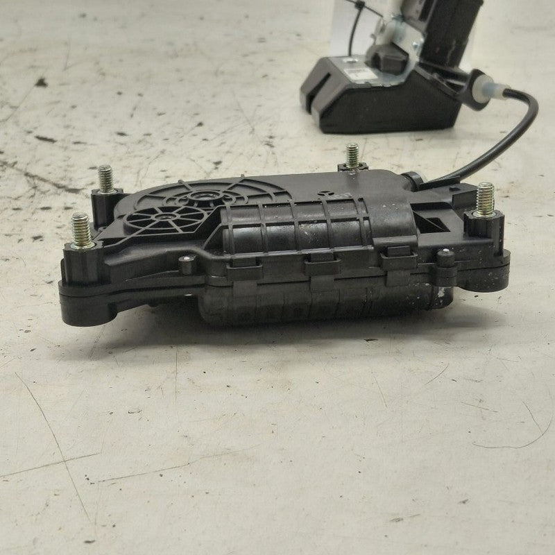 Hyundai Santa Fe Trunk Latch  2019 2020