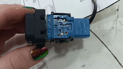 Subaru Forester Hatch Memory Height Switch 2017 2018 OEM
