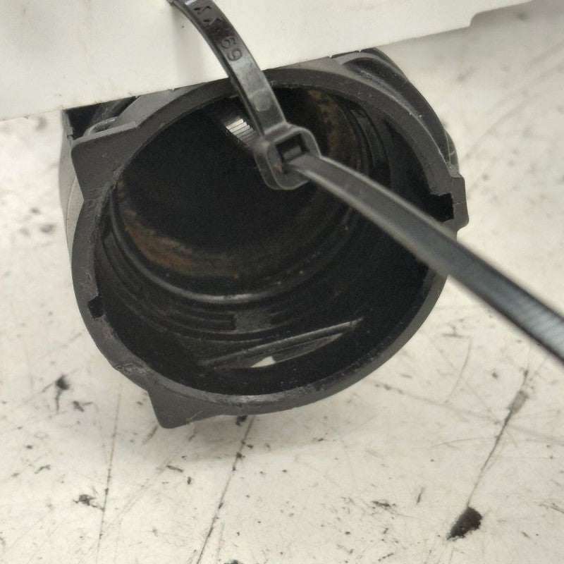 Fiat 500 X Model   Radiator Hose Line Tube  2016 2017