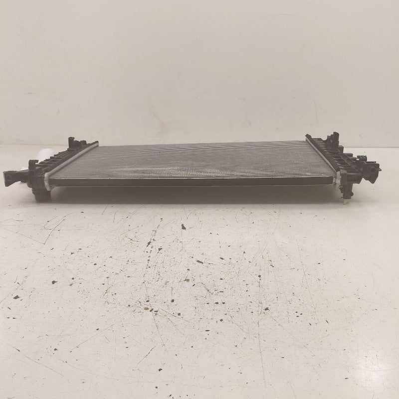 Radiator Fits 20-25 Buick Encore GX 1234094