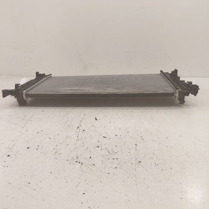 Radiator Fits 20-25 Buick Encore GX 1234094