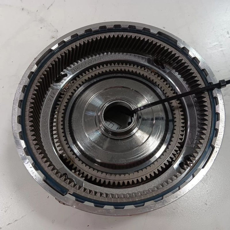 Jeep Compass 2.4 Automatic Transmission Gear Sprocket 2017 2018 2019 2020 2021