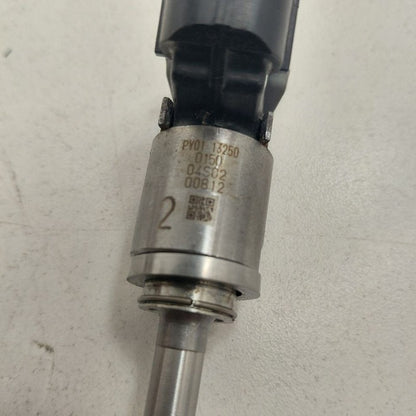 Fuel Injection Injector Turbo Fits 14-17 19-23 Mazda CX-5