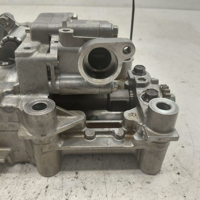 Nissan Rogue Engine Oil Pump  2.5 2021 2022 2023