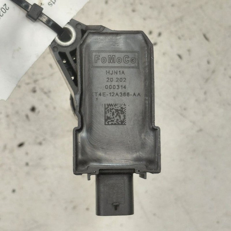 Coil Ignition Ignitor Turbo Fits 18-25 FORD F150 PICKUP