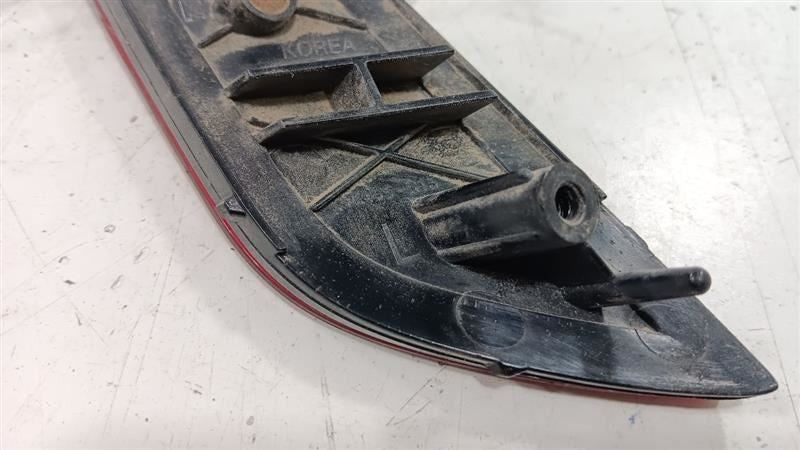 Hyundai Sonata Rear Marker Reflector Light Lamp 2018 2019 OEM