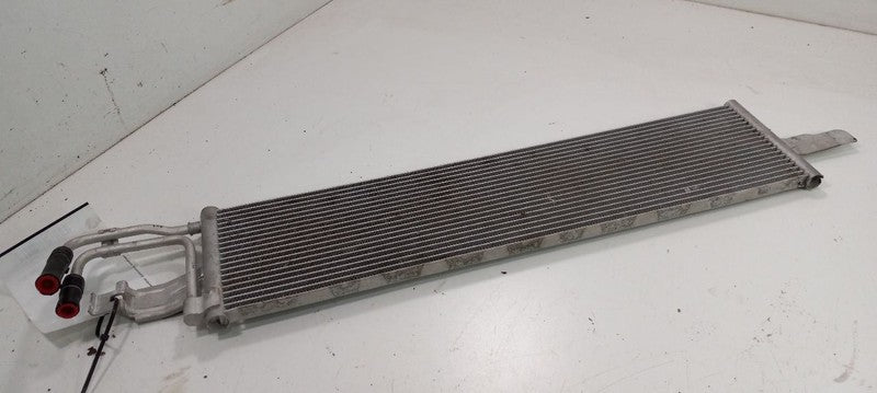 Chevy Cruze Automatic Transmission Fluid Oil Cooler 2019 