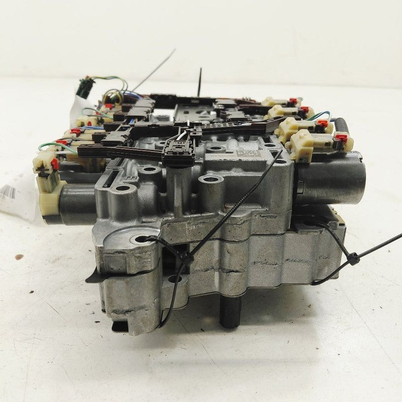 Chevy Trailblazer Automatic Transmission Valve Body  2023 2022 2021