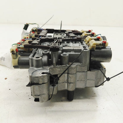 Chevy Trailblazer Automatic Transmission Valve Body  2023 2022 2021