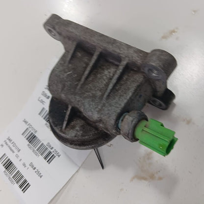 Ford Mustang 2.3 Engine Oil Filter Adapter Bracket Housing Mount  2016 2017