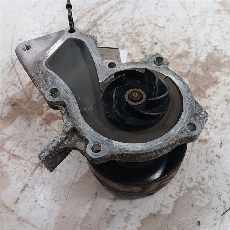 Coolant Water Pump 1.6L Without Turbo Fits 11-19 Ford Fiesta  OEM