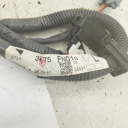 Subaru XV Crosstrek Battery Cable  2025 2024