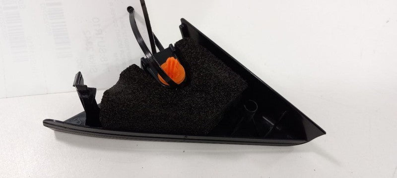 Subaru Legacy Mirror Mount Cover Door Trim Right Passenger 2010 2011 2