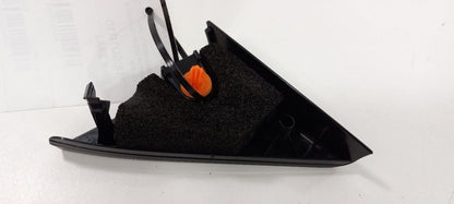 Subaru Legacy Mirror Mount Cover Door Trim Right Passenger 2010 2011 2