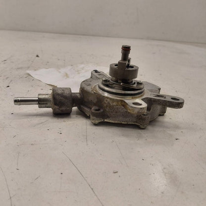 Vacuum Pump Engine Mounted Fits 16-19 Lexus GS350