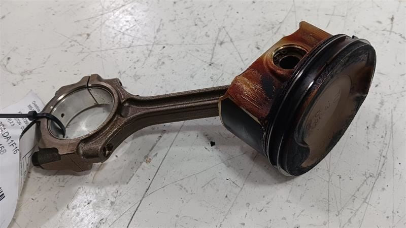 Nissan Rogue One Single Piston 2014 2015 2016 2017 2018 2019 2020