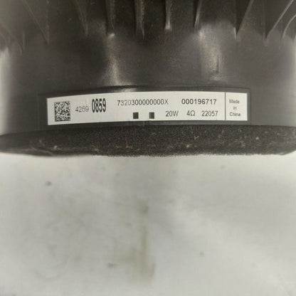Buick Encore GX Speaker Right Passenger Front  2022 2023 2024 2025