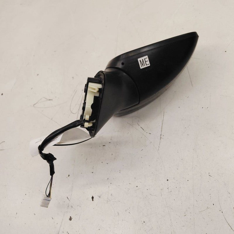 Passenger Right Side View Door Mirror Power Mirror Non-heated 23-24 Ni
