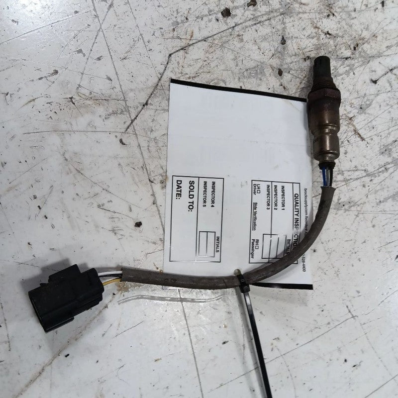 Ford Taurus Oxygen O2 Sensor Upstream  2019 2018 2017 2016 2015 2014 2