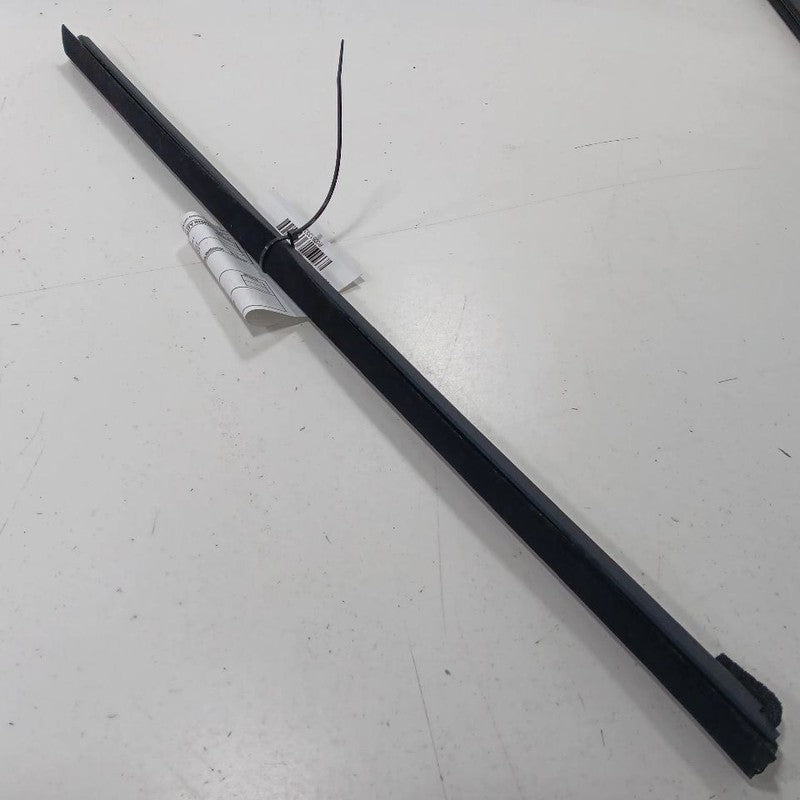 Ford Fiesta Right Rear Weather Strip Interior  2016 2017 2018 2019 OEM