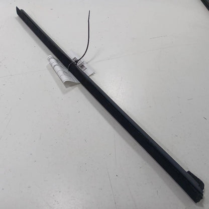 Ford Fiesta Right Rear Weather Strip Interior  2016 2017 2018 2019 OEM