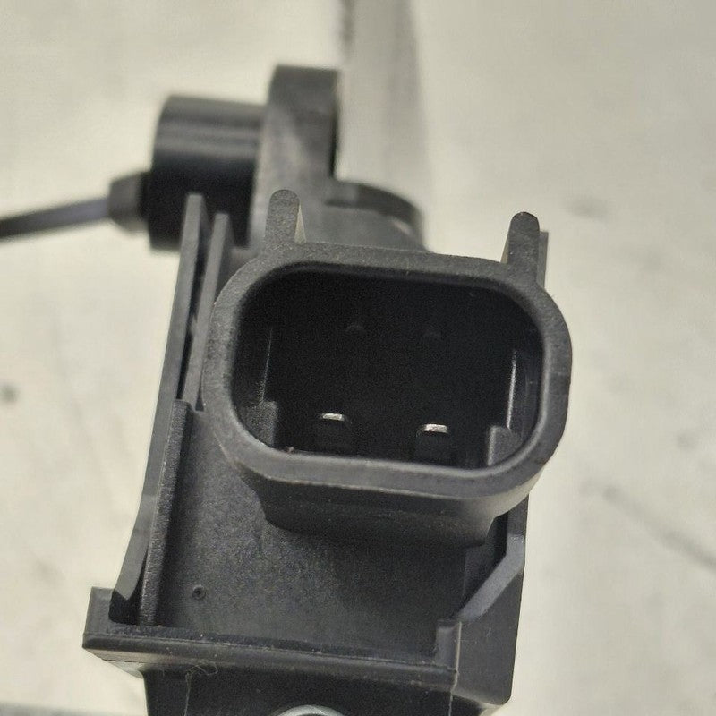 Fiat 500 X Model   Left Rear Power Window Motor 2016 2017