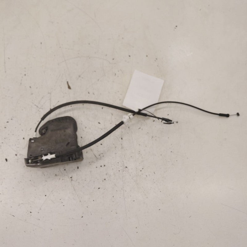Chevy Equinox Door Latch Lock Left Driver Rear  2024 2023 2022