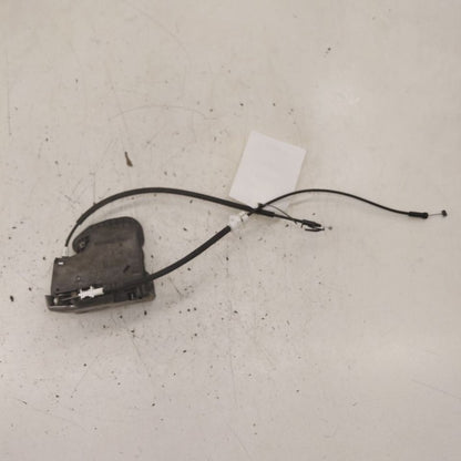 Chevy Equinox Door Latch Lock Left Driver Rear  2024 2023 2022