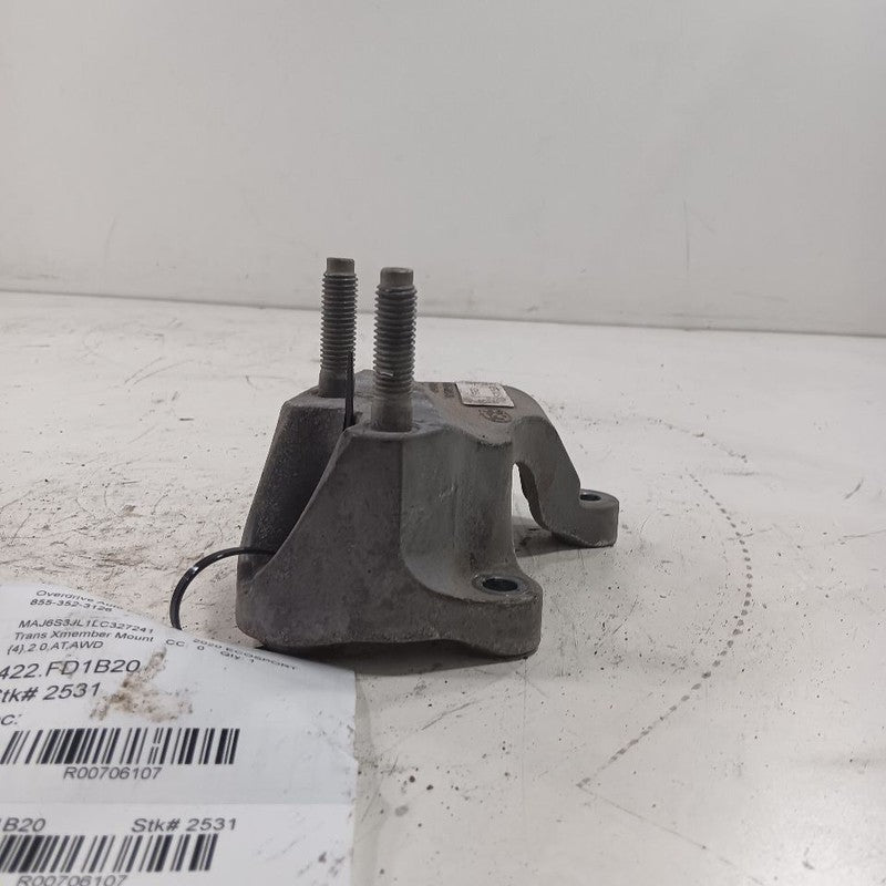 Ford Ecosport Transmission Crossmember Support  2022 2021 2020 2019 20